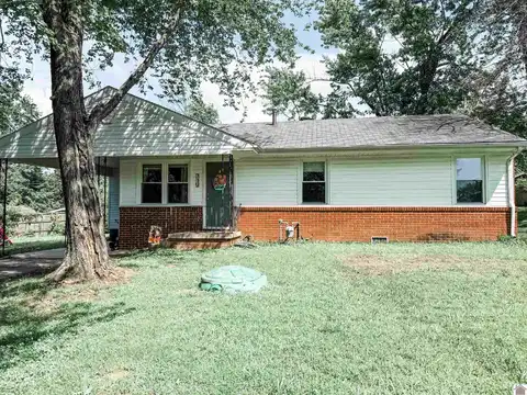 719 Elder Street, Calvert City, KY 42029
