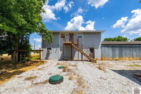 1435 Cherry Corner Road, Murray, KY 42071