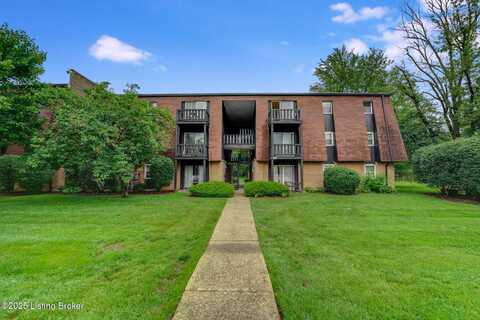 3509 Lodge Ln, Louisville, KY 40218