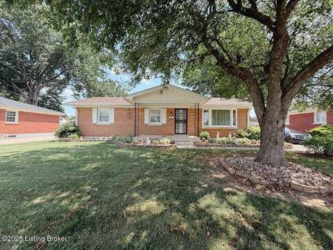 5217 Galaxie Dr, Louisville, KY 40258