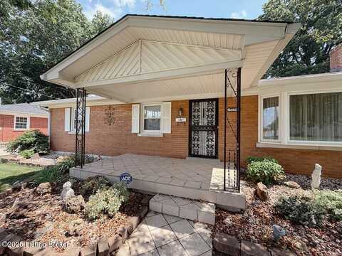 5217 Galaxie Dr, Louisville, KY 40258