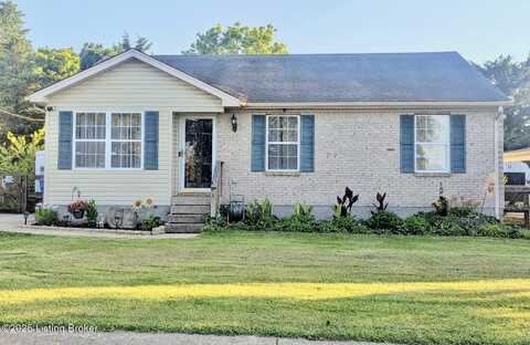 1300 Keane Ave, La Grange, KY 40031
