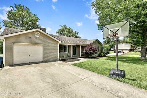 400 Aspen Dr, Lawrenceburg, KY 40342