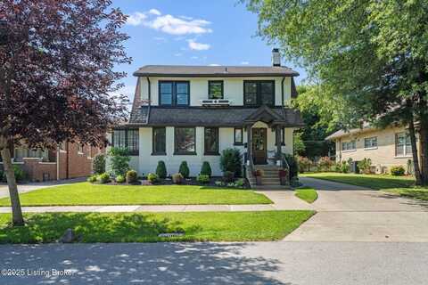 2212 Lowell Ave, Louisville, KY 40205