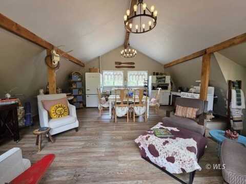 865 Vista De Aspen Rd, Westcliffe, CO 81252