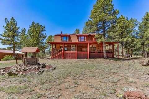 3729 CO RD 265, Westcliffe, CO 81252