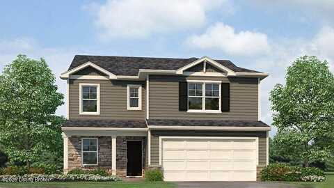 492 Zelcova Dr, Eminence, KY 40019