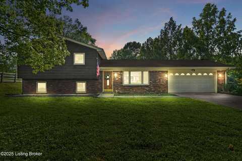 132 Green Acres Rd, Taylorsville, KY 40071