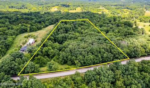 512 Beechridge Rd, Frankfort, KY 40601