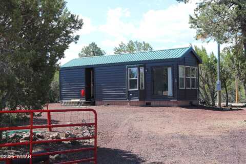 24 CO Rd #3116, Vernon, AZ 85940