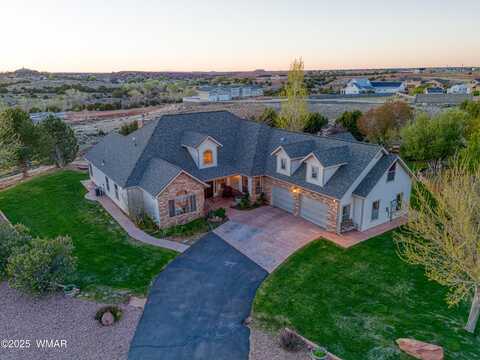 1156 W Mc Laws, Snowflake, AZ 85937