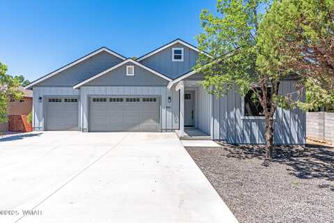 860 E Blue Jay, Show Low, AZ 85901
