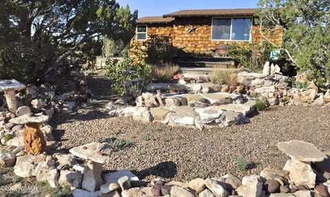 5646 Brangus Road, Heber, AZ 85928