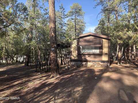 1899 Eagle Loop, Lakeside, AZ 85929