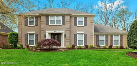 9600 Tamarisk Pkwy, Louisville, KY 40223