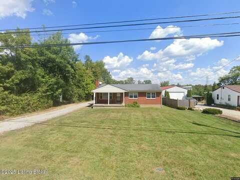 2115 Tucker Station Rd, Louisville, KY 40299
