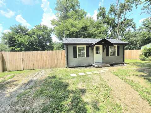 6910 Sylvania 4 Rd, Louisville, KY 40258