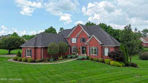 3221 Overlook Ridge Rd, Prospect, KY 40059