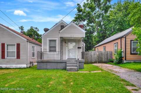 1316 Arling Ave, Louisville, KY 40215