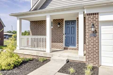 11224 Comfort Ct, Louisville, KY 40229