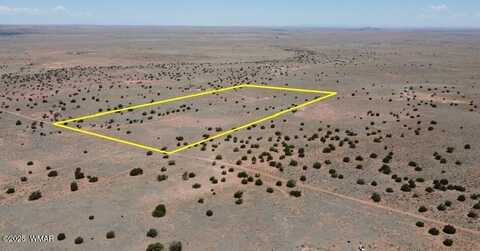 8492-b Holly Trail, Snowflake, AZ 85937