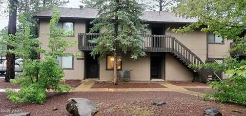 2820 Sports Village Unit 49 Loop, Pinetop, AZ 85935