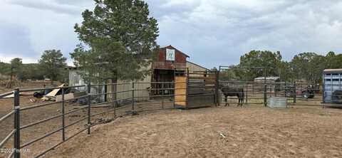 7 Acr 3114, Vernon, AZ 85940
