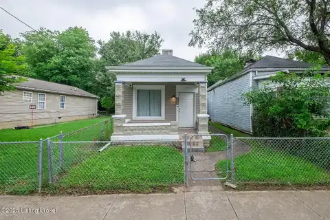 2407 Bank St, Louisville, KY 40212
