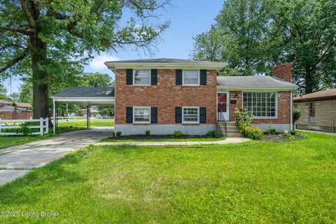 4014 Wooded Way, Louisville, KY 40219