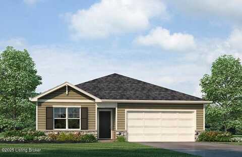 6401 Meadow Creek Cir, Louisville, KY 40229