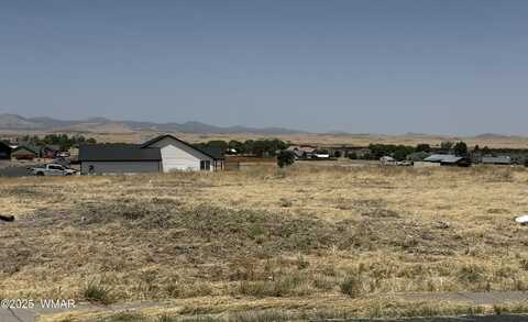 336 W 3rd Avenue, Eagar, AZ 85925