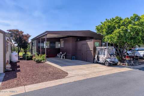 1879 Fairway Run, Show Low, AZ 85901