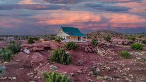 245 N 6400 River Springs Ranch, Saint Johns, AZ 85936