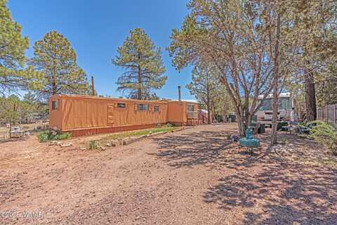 1091 Rim View Dr Drive, Show Low, AZ 85901