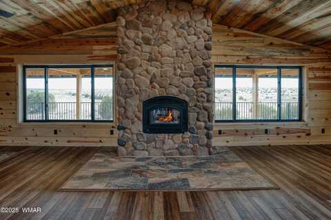 1571 Harvest Court, Taylor, AZ 85939