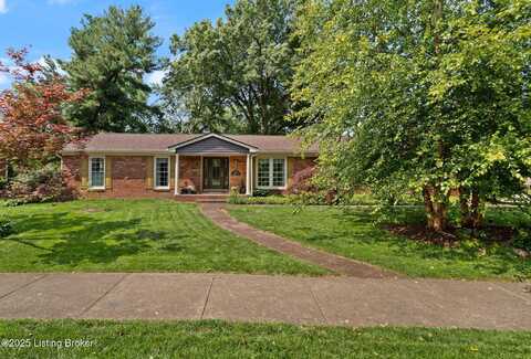 10806 Helmsdale Ln, Louisville, KY 40243