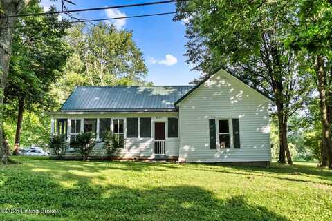 477 Knobview Dr, Lebanon Junction, KY 40150