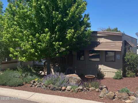 1917 Foxtrot Lane, Show Low, AZ 85901