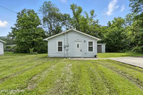 190 Hackberry Ln, Shepherdsville, KY 40165