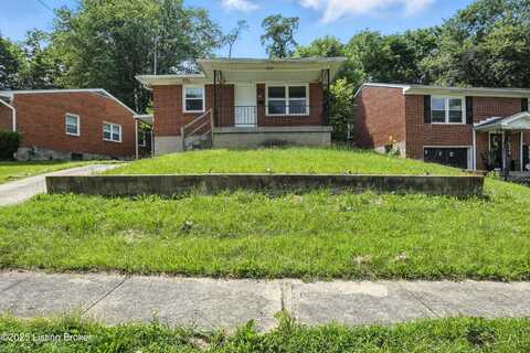 1632 Arling Ave, Louisville, KY 40215