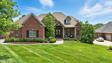 1302 Shakes View Ct, Fisherville, KY 40023