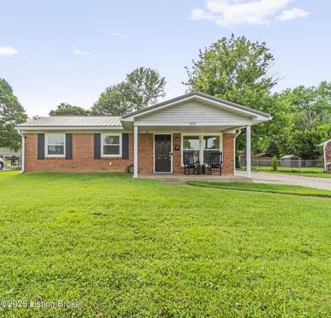 11004 Lansford Dr, Louisville, KY 40272