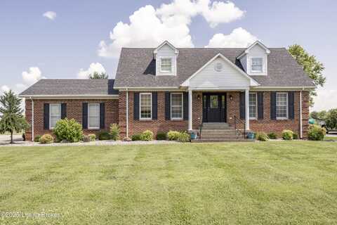 1124 Foxfire Rd, Bardstown, KY 40004