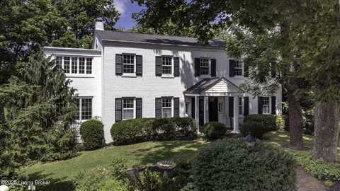 7000 Peppermill Ln, Louisville, KY 40228