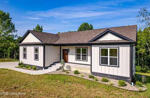 2737 Taylorsville Road, Taylorsville, KY 40071