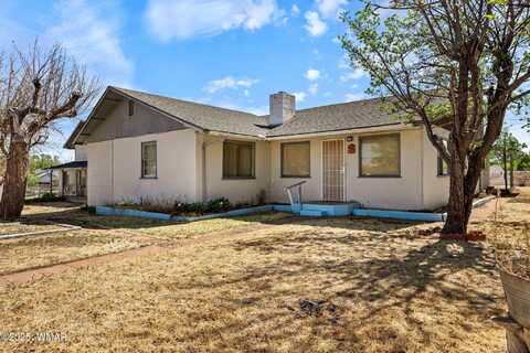 367 S Main Street, Eagar, AZ 85925