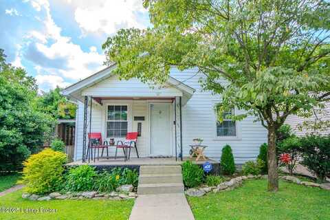 129 E Park Pl, Jeffersonville, IN 47130