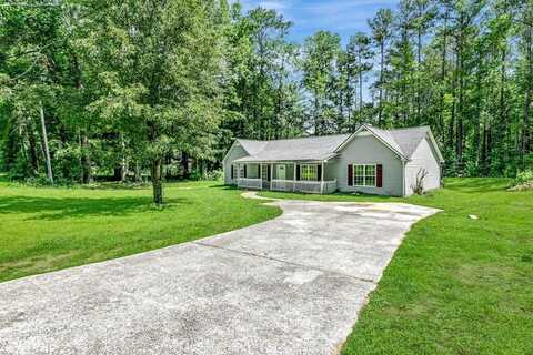 1047 Mormon Church Rd, Buchanan, GA 30113