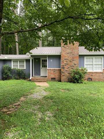 701 Mote Road, Carrollton, GA 30117