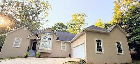 1252 Heritage Drive, Villa Rica, GA 30180